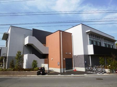 区立喜多見まちかど図書室 世田谷情報局