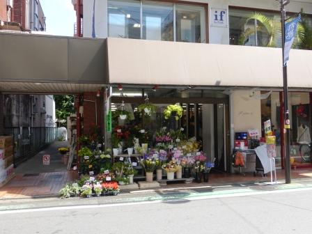 フラワーレイ 世田谷情報局